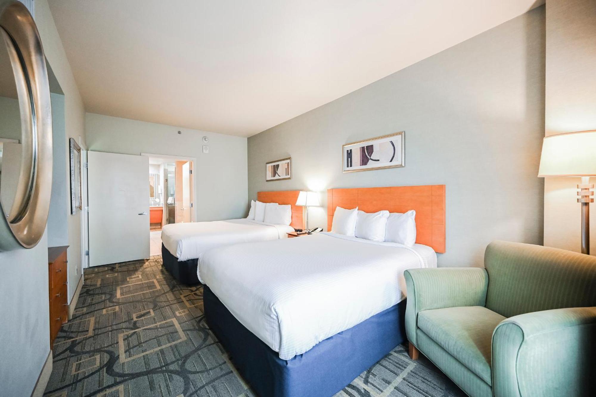 Stripviewsuites At Platinum Apartment Las Vegas