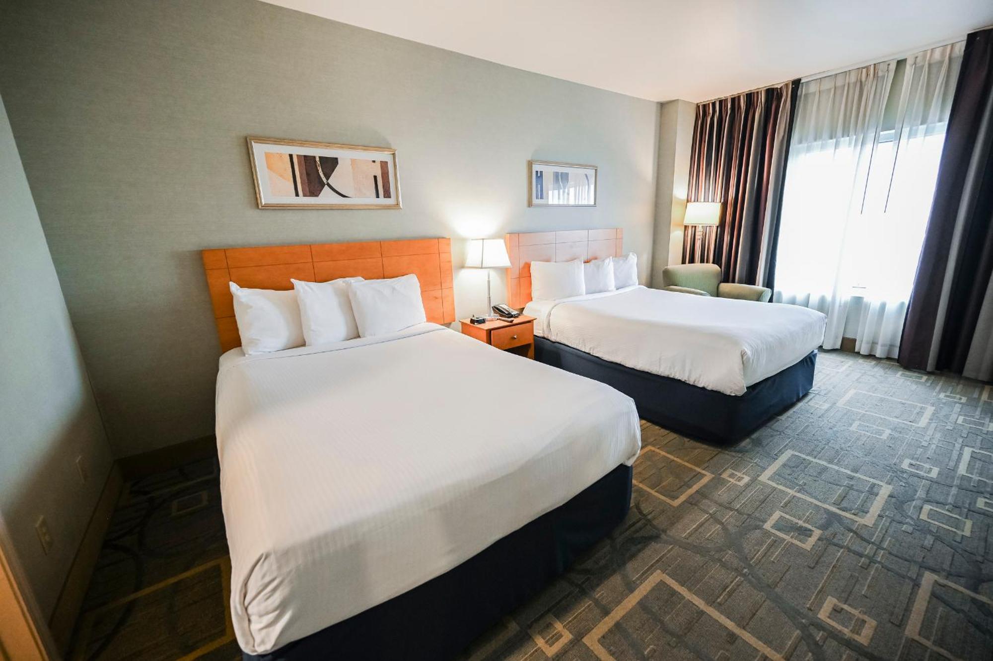 Stripviewsuites At Platinum Apartment *