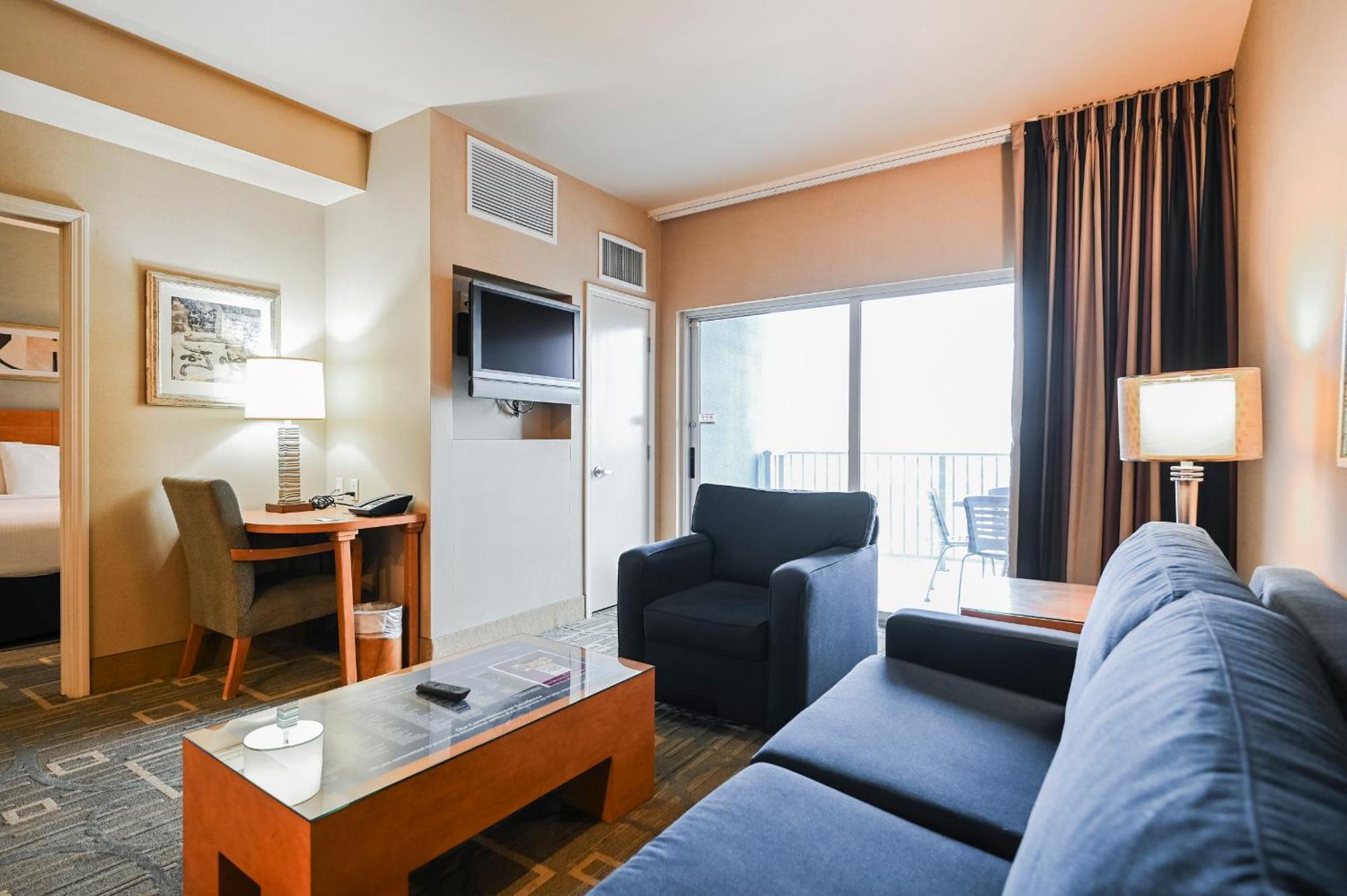 Stripviewsuites At Platinum Las Vegas
