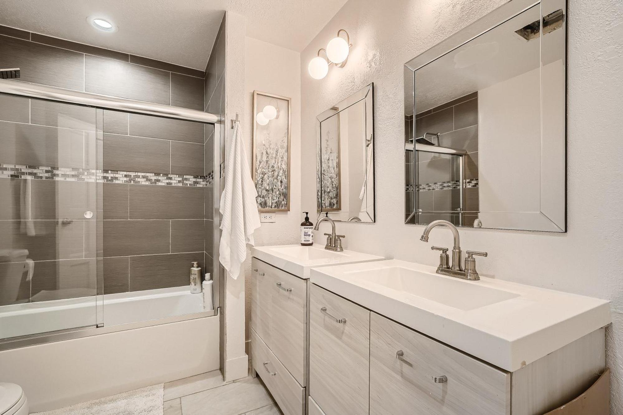 Lux Life! Location For Business Or Play! Villa Las Vegas