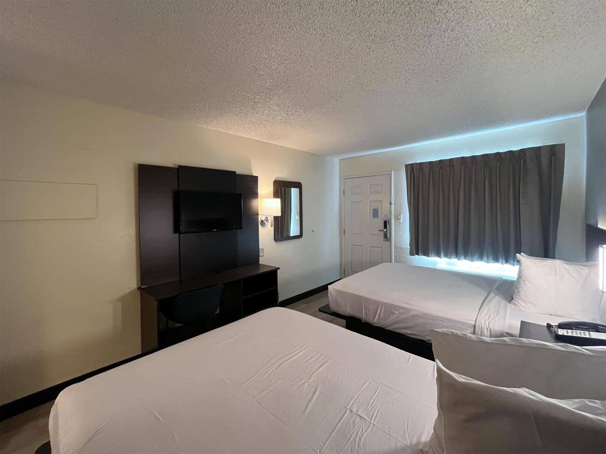 Motel 6 Vegas, Nv - Strip Las Vegas
