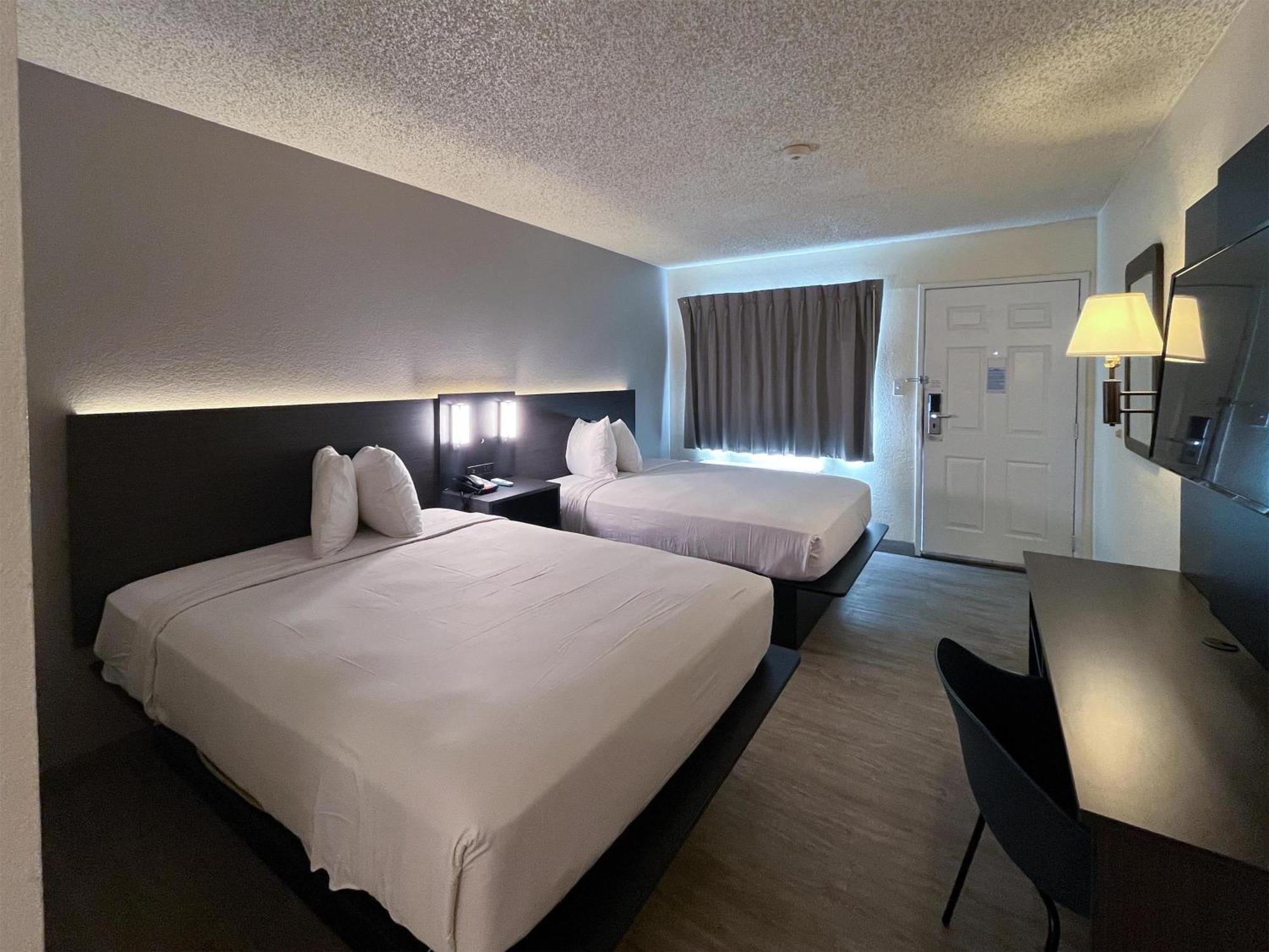 Motel 6 Vegas, Nv - Strip Las Vegas