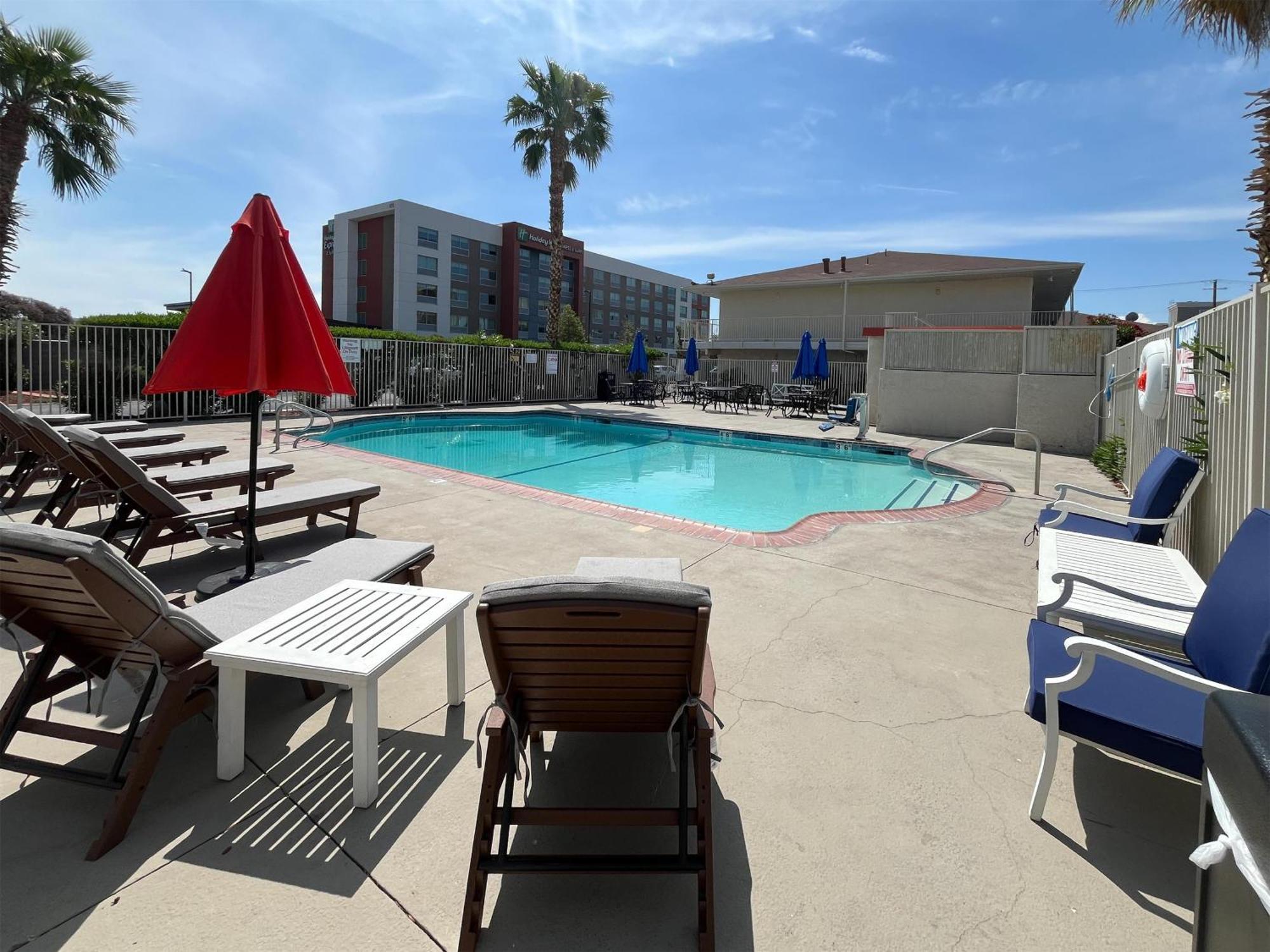 Motel 6 Vegas, Nv - Strip