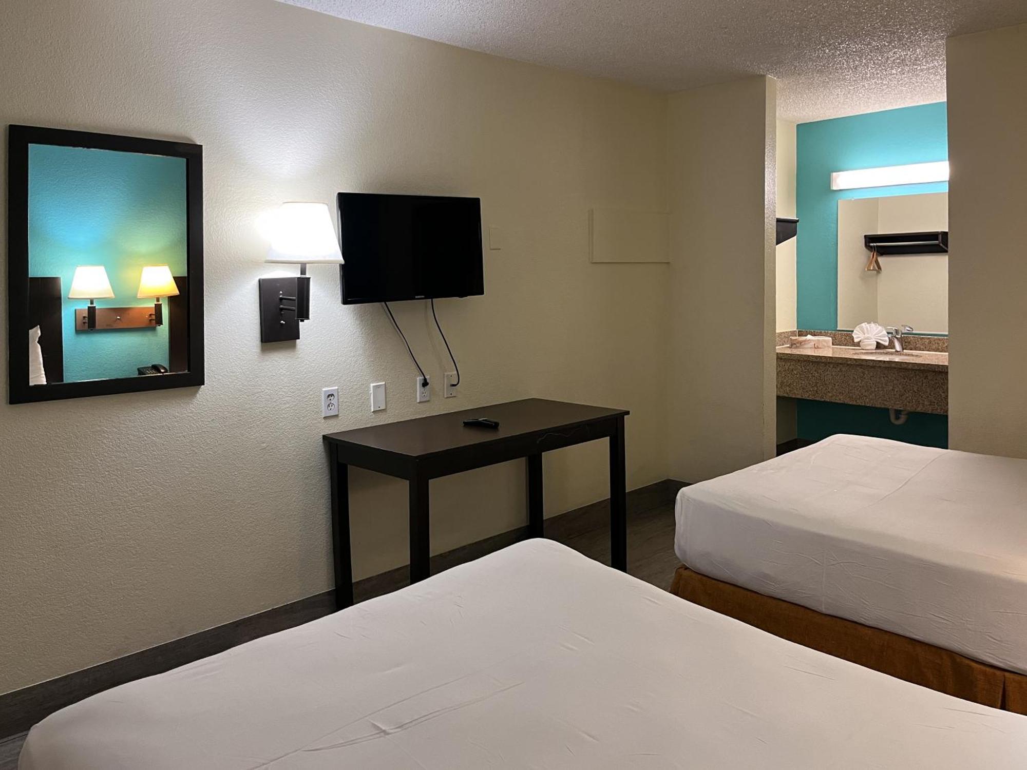 Motel 6 Vegas, Nv - Strip Hotel Las Vegas
