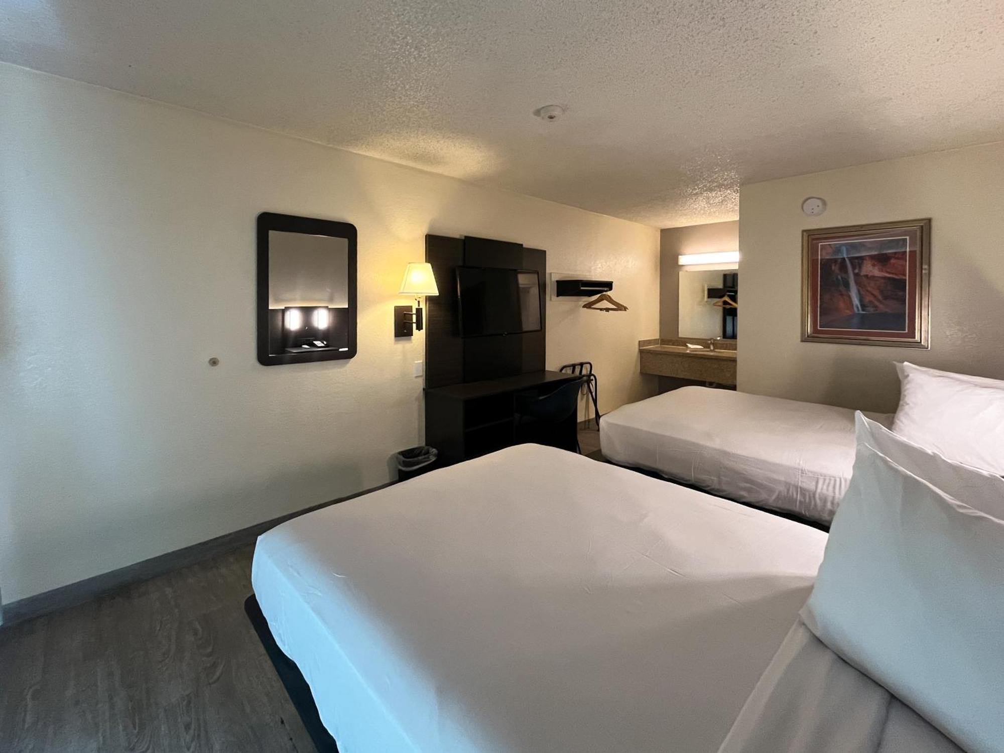 Hotel Motel 6 Vegas, Nv - Strip Las Vegas