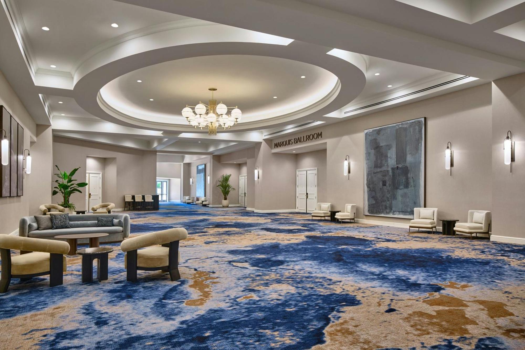 Jw Marriott Vegas At Summerlin Hotel Las Vegas