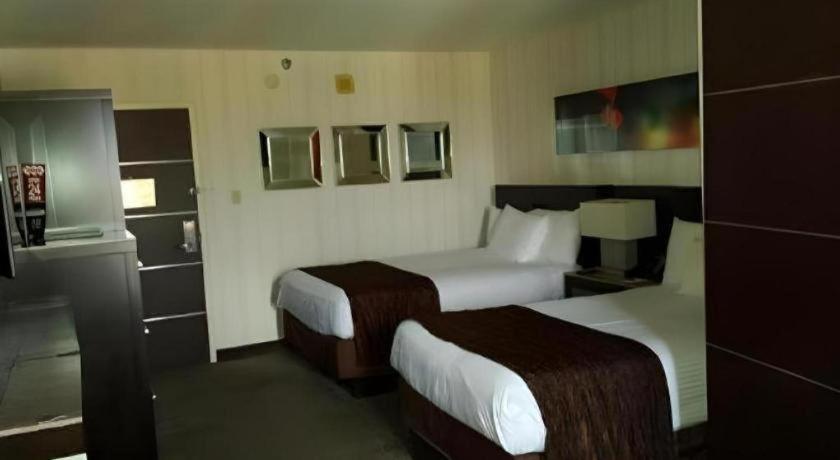 Resort Gold Coast And Casino
