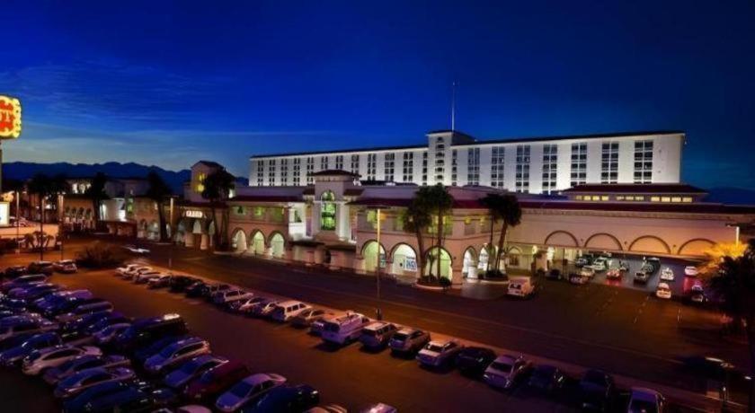 Gold Coast And Casino