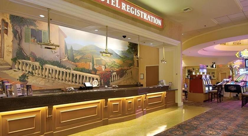 Suncoast And Casino