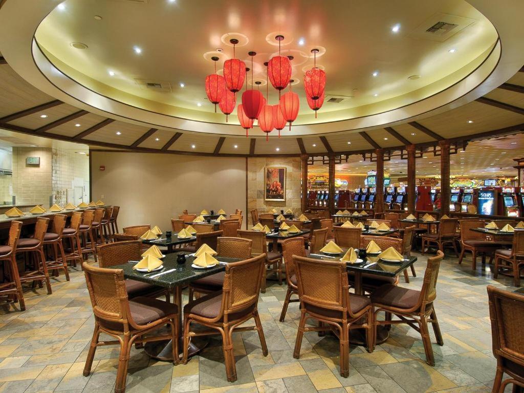 Resort Gold Coast And Casino Las Vegas