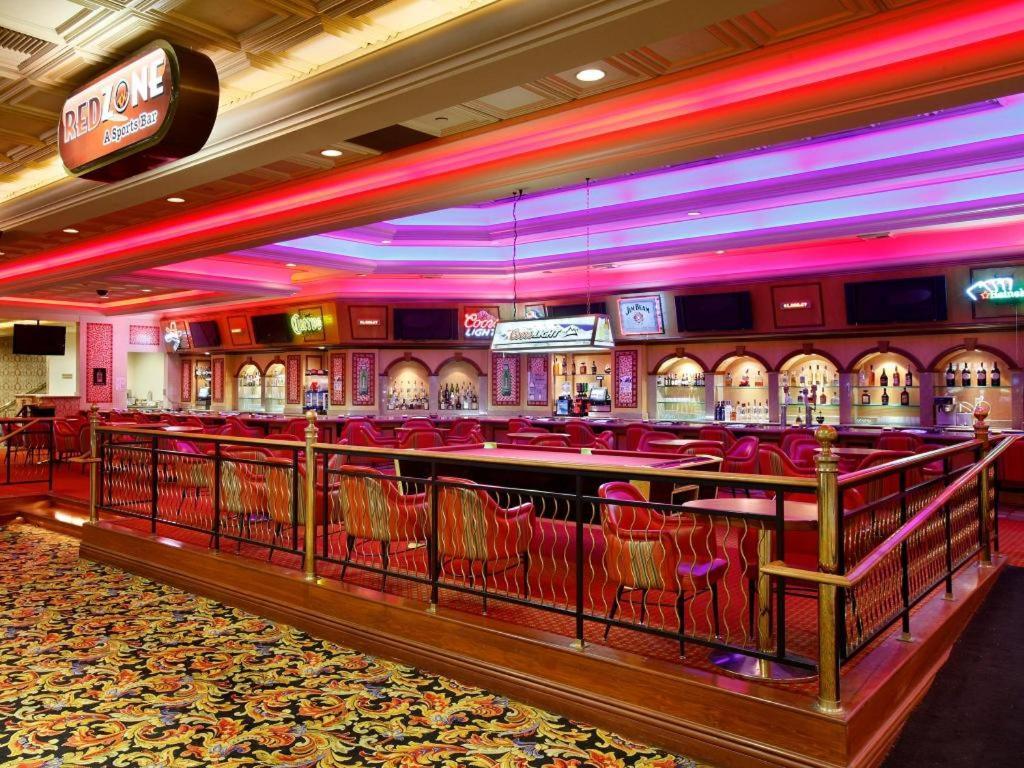 Gold Coast And Casino Resort Las Vegas