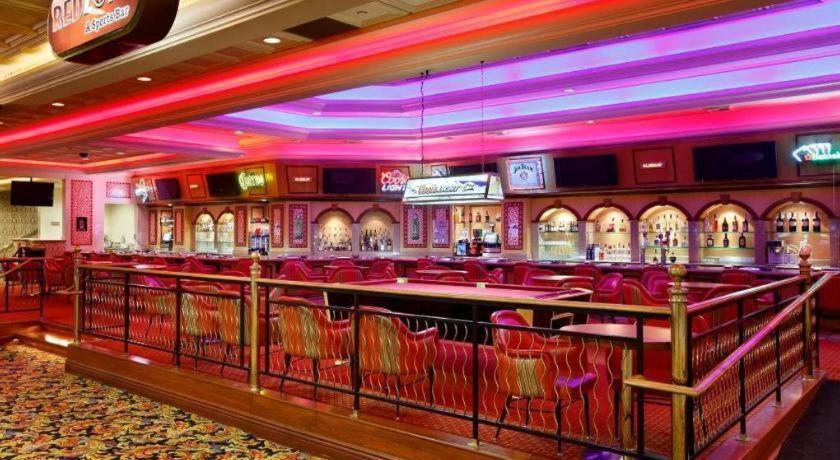 Resort Gold Coast And Casino Las Vegas