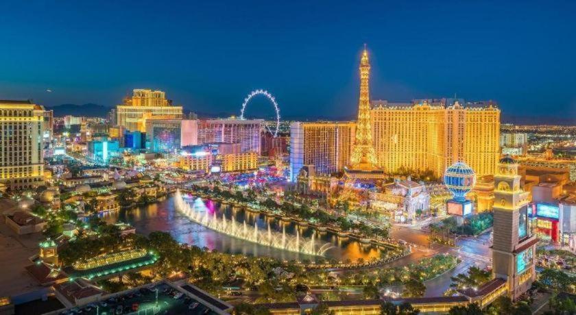 Club 36 By Resortshare Resort Las Vegas