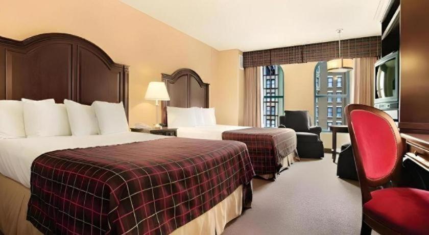Resort Sam's Town And Gambling Hall Las Vegas