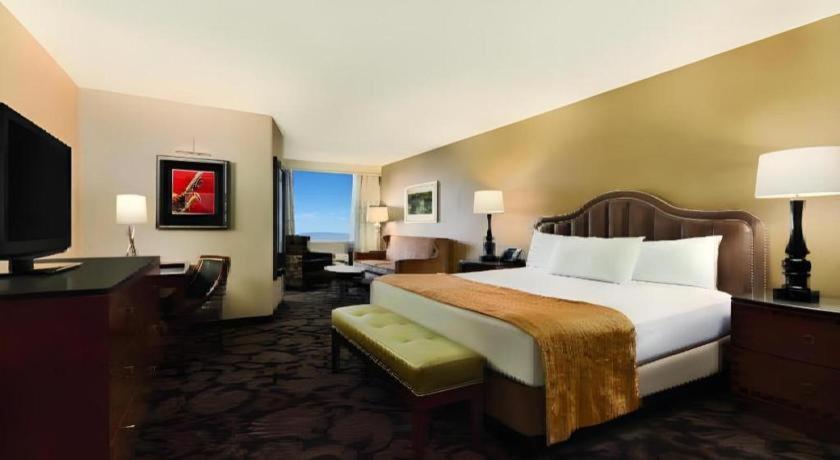 Orleans And Casino Las Vegas