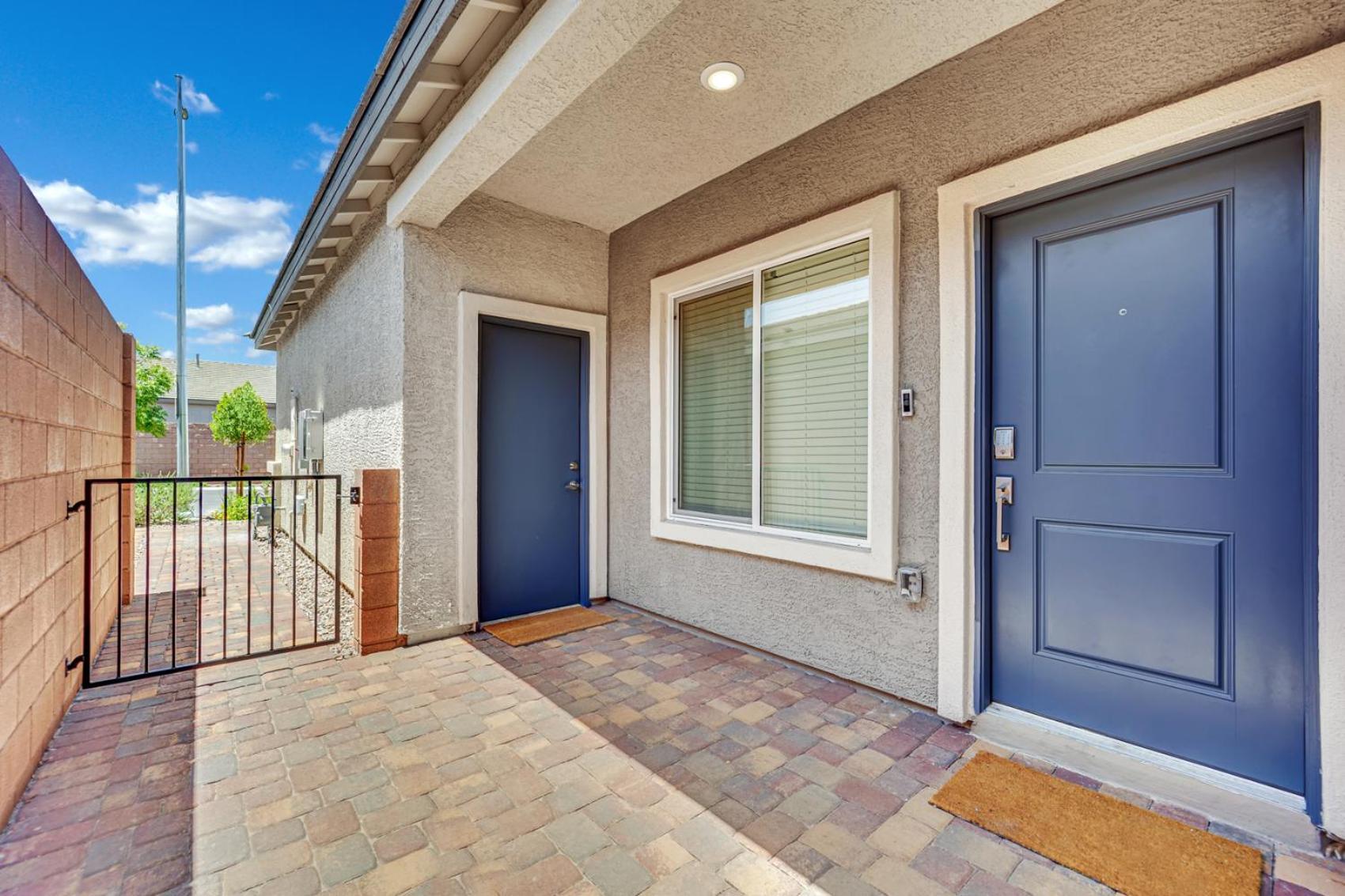 Holiday home Casa Niva A Contemporary Oasis In The Heart Of Vegas