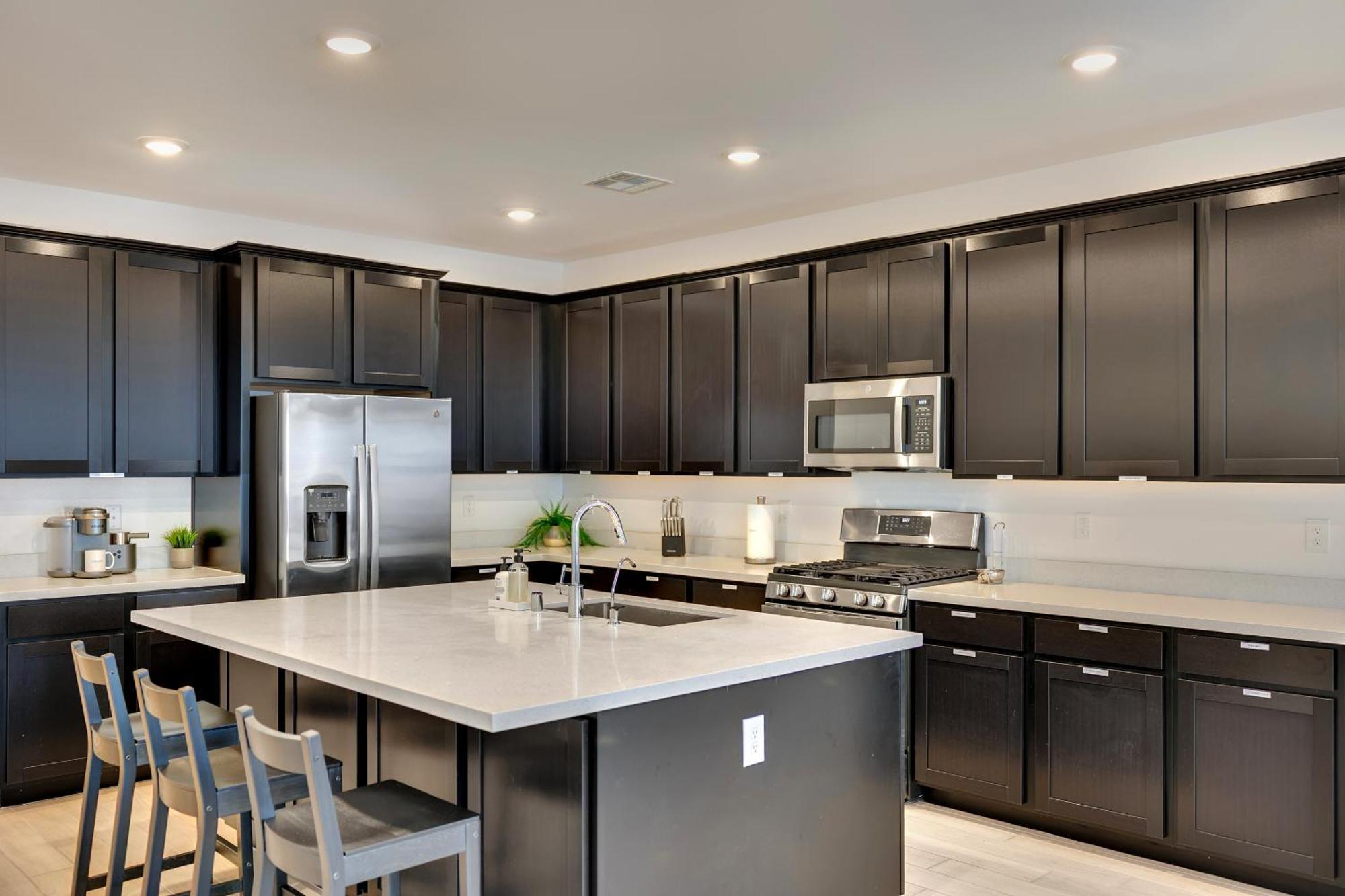 Casa Niva A Contemporary Oasis In The Heart Of Vegas