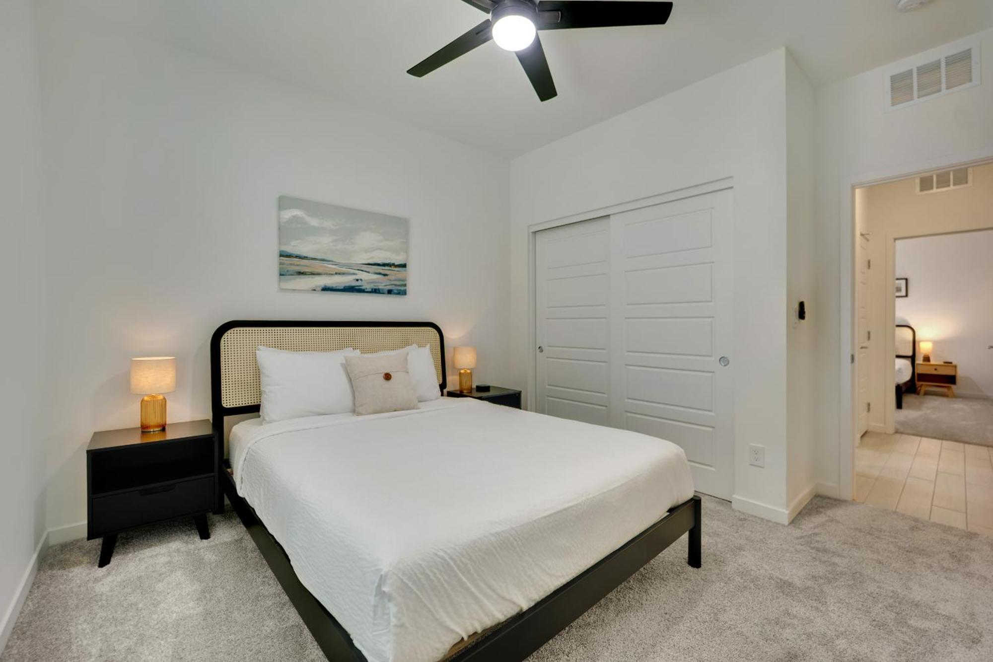 Casa Niva A Contemporary Oasis In The Heart Of Vegas Holiday home