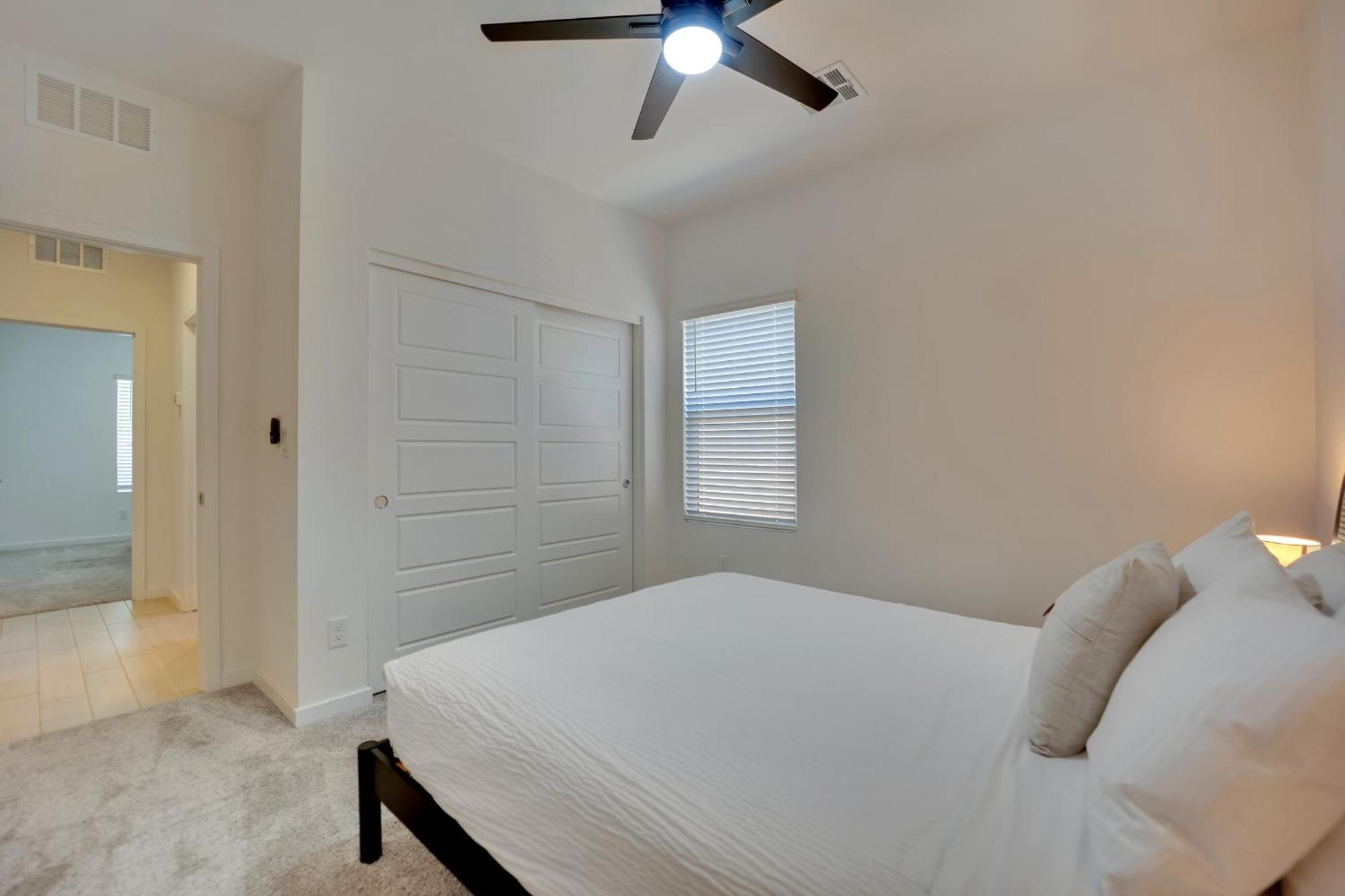 Casa Niva A Contemporary Oasis In The Heart Of Vegas *