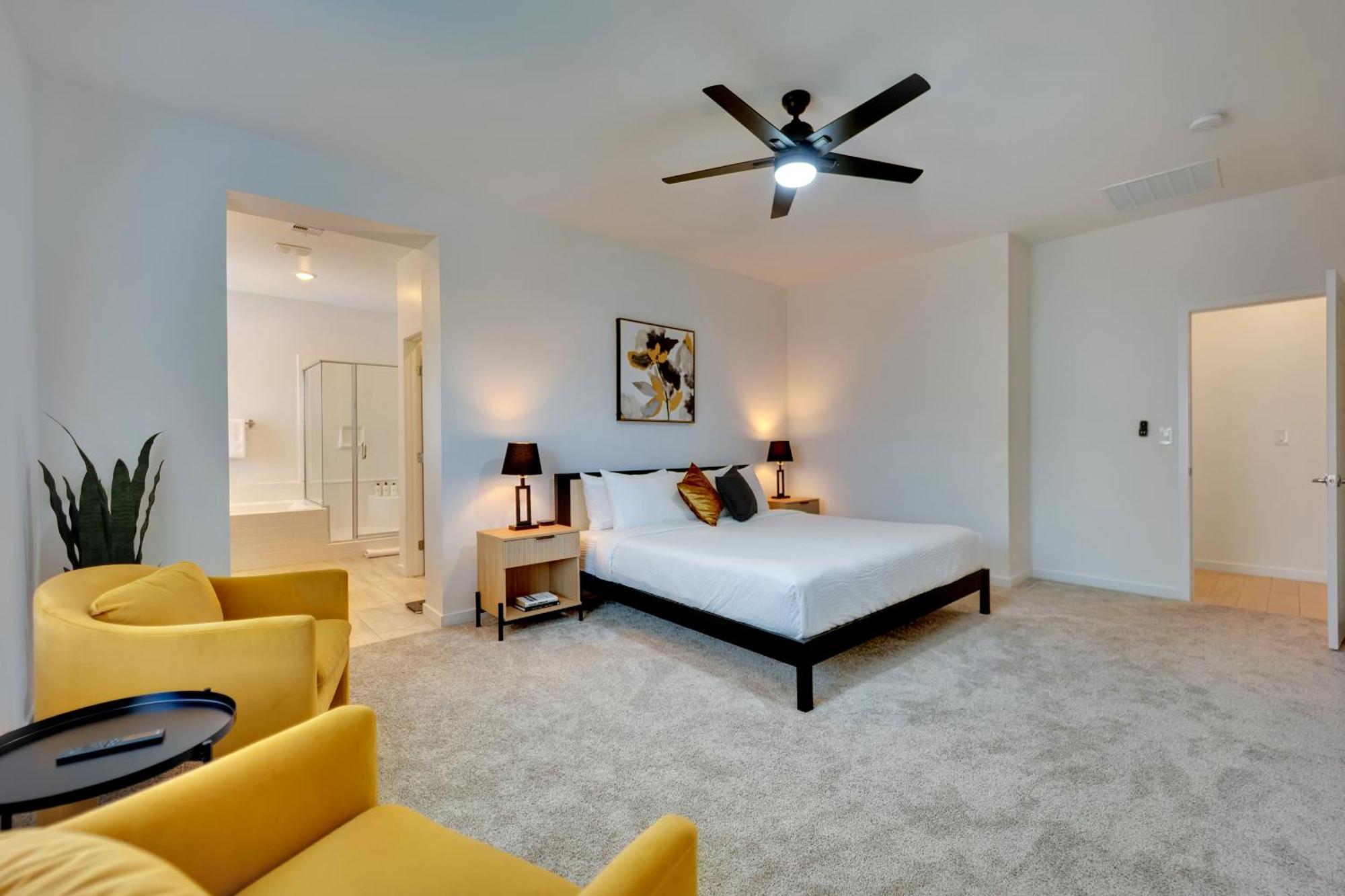 Holiday home Casa Niva A Contemporary Oasis In The Heart Of Vegas Las Vegas