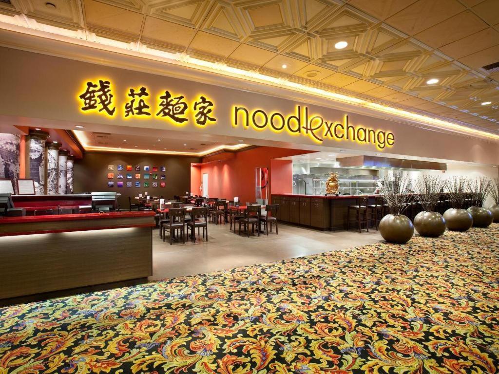 Gold Coast And Casino Las Vegas