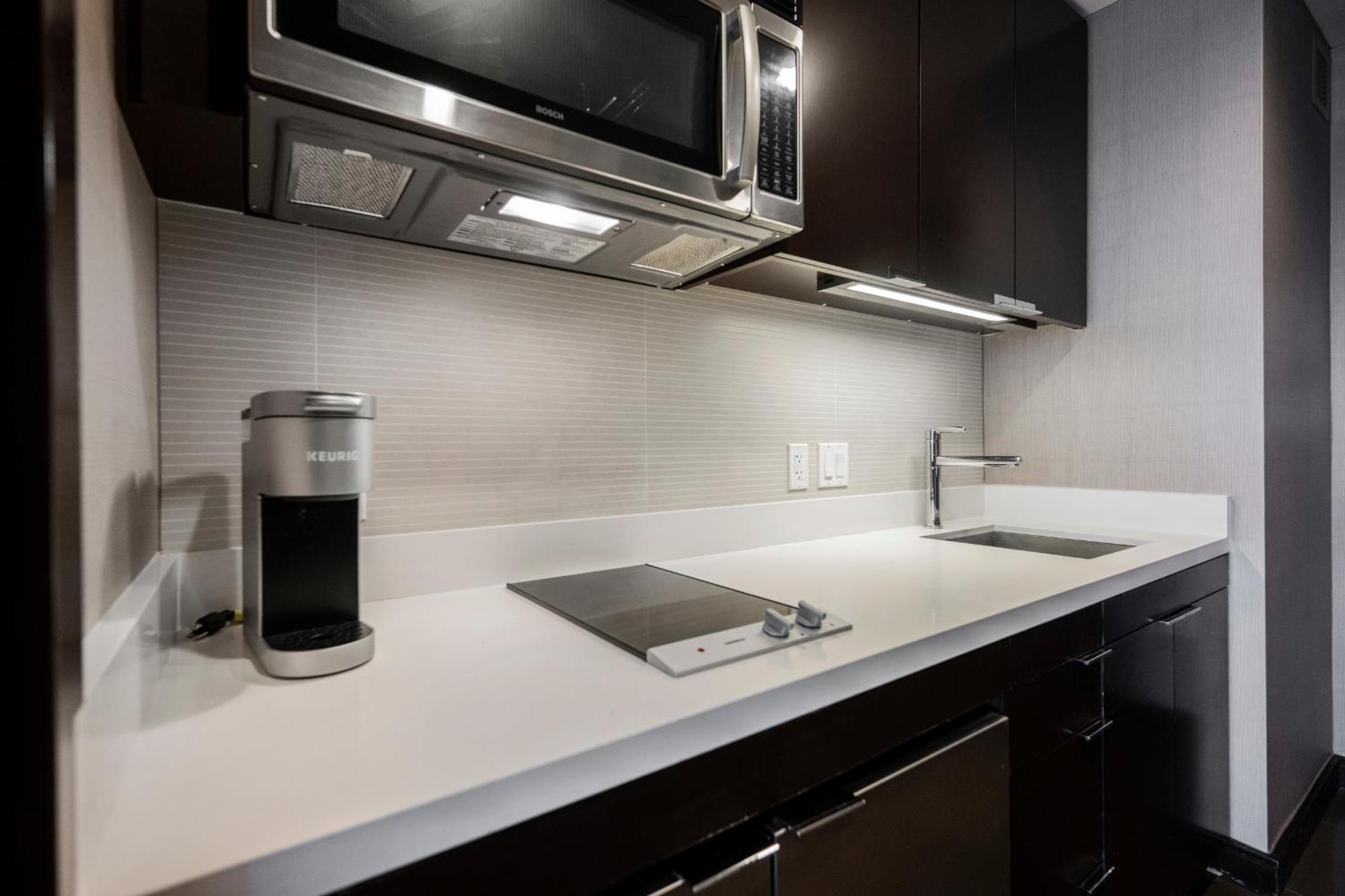 Aparthotel Stripviewsuites At Vdara *