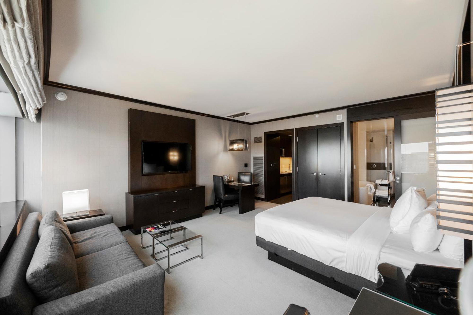 Aparthotel Stripviewsuites At Vdara