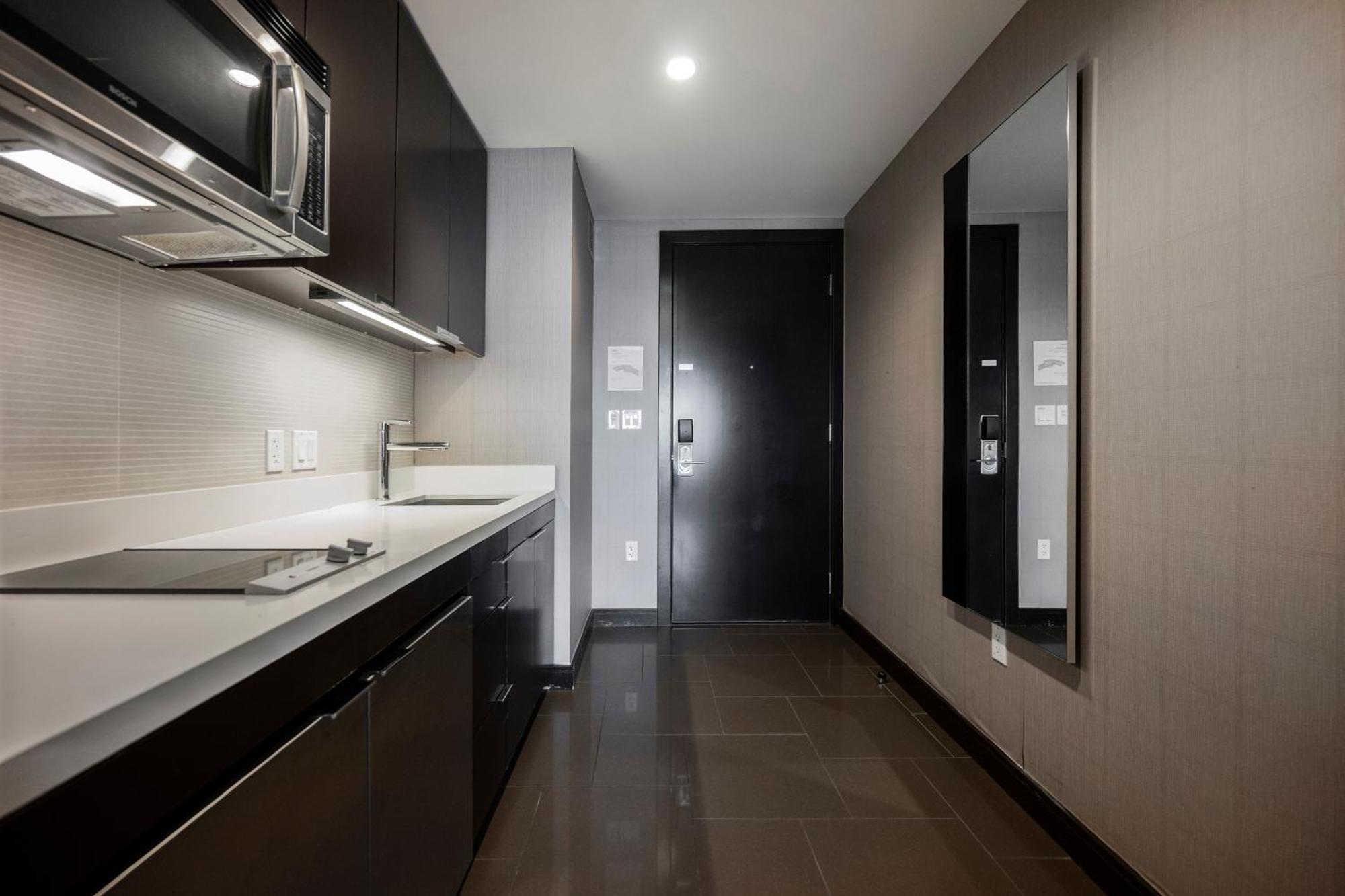 Aparthotel Stripviewsuites At Vdara Las Vegas
