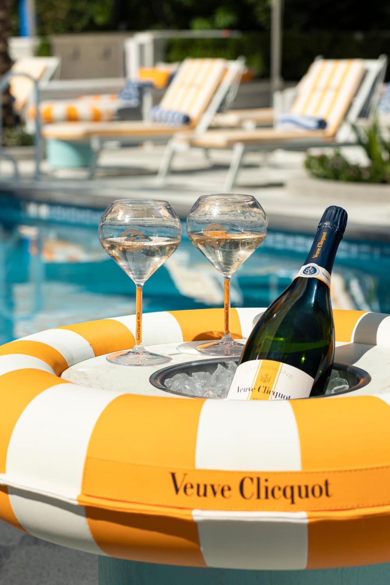 Fontainebleau Vegas Hotel 5*