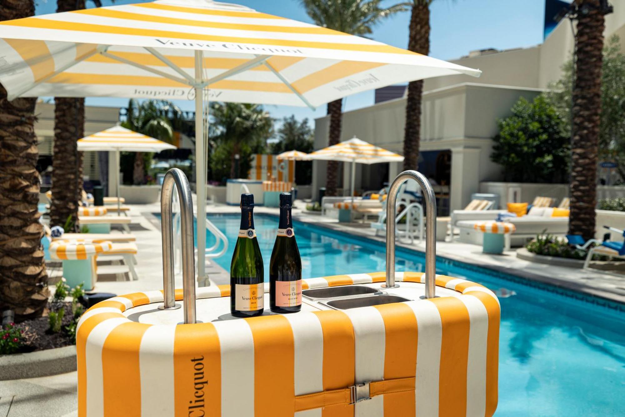 Hotel Fontainebleau Vegas Las Vegas