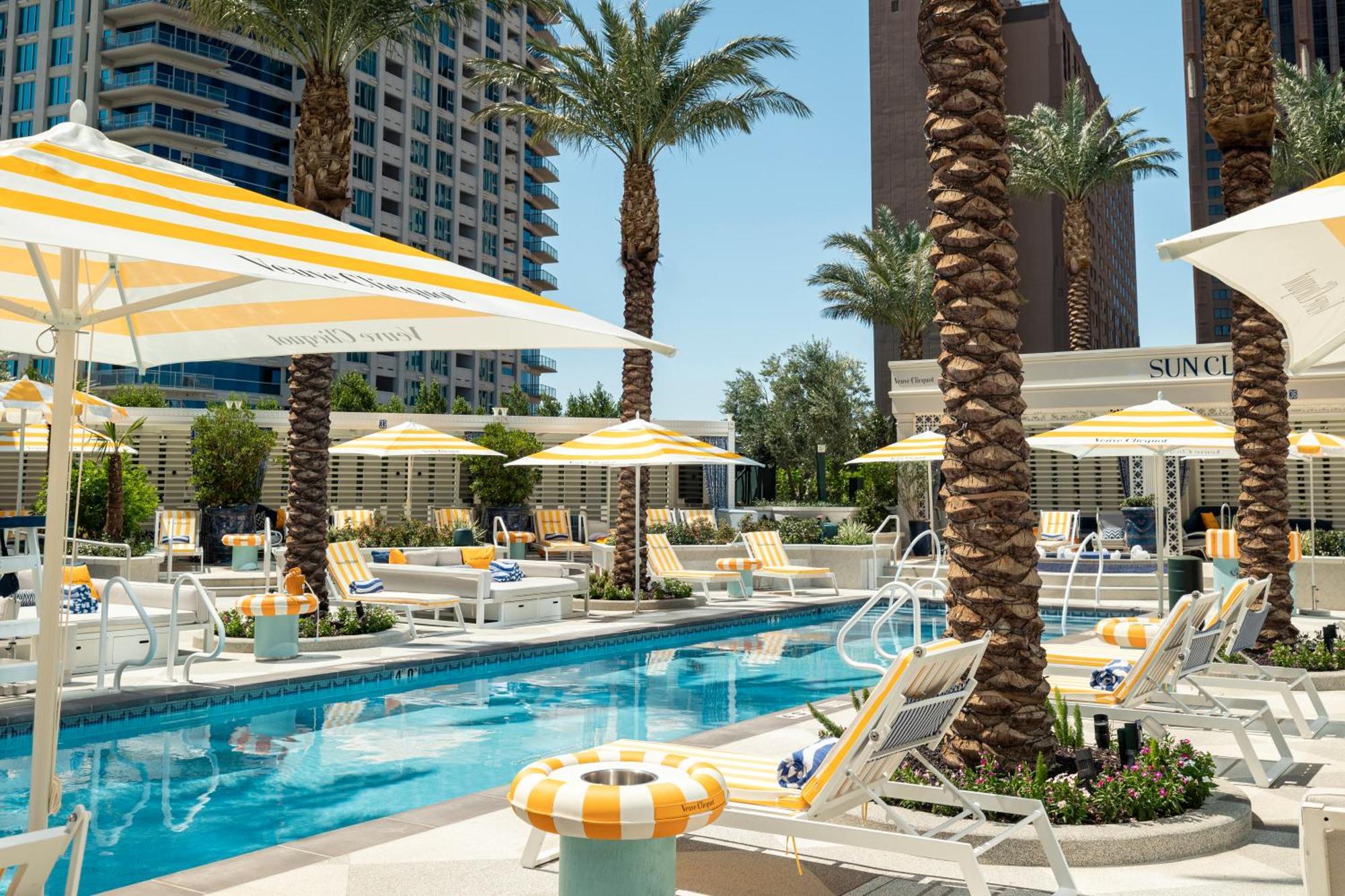 Fontainebleau Vegas Hotel 5*