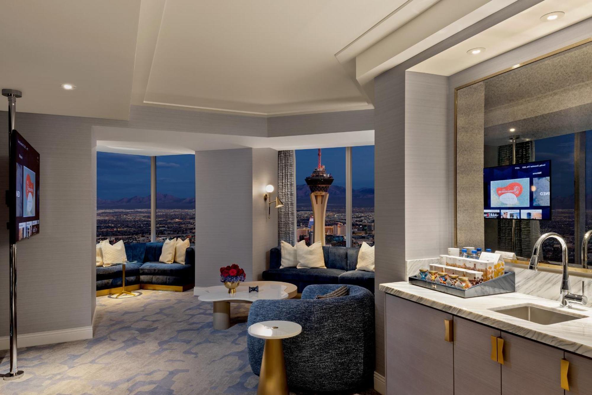 Fontainebleau Vegas 5*