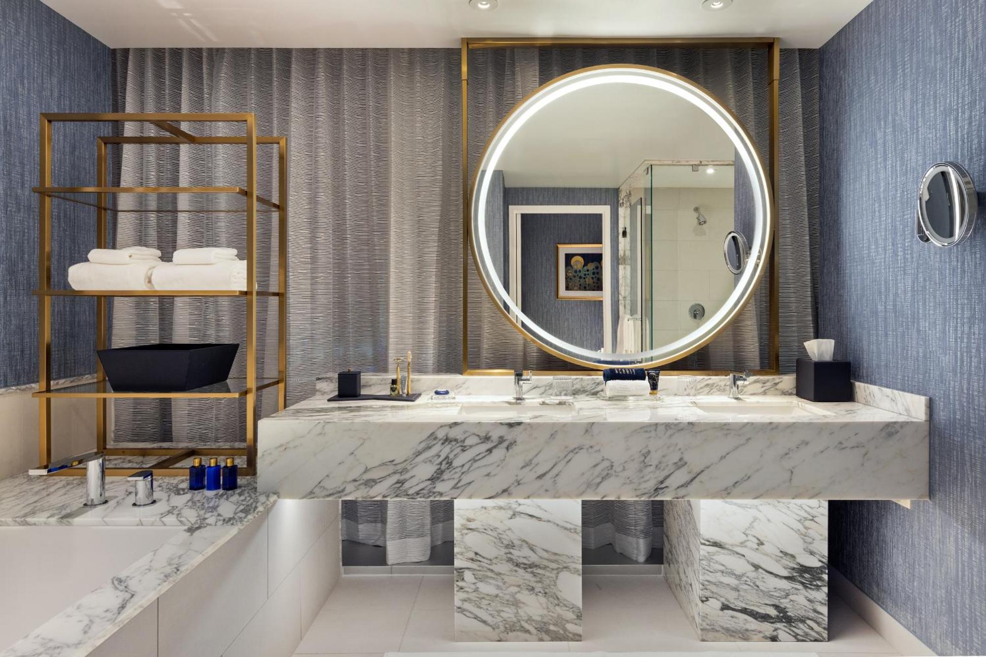 Fontainebleau Vegas 5* Las Vegas