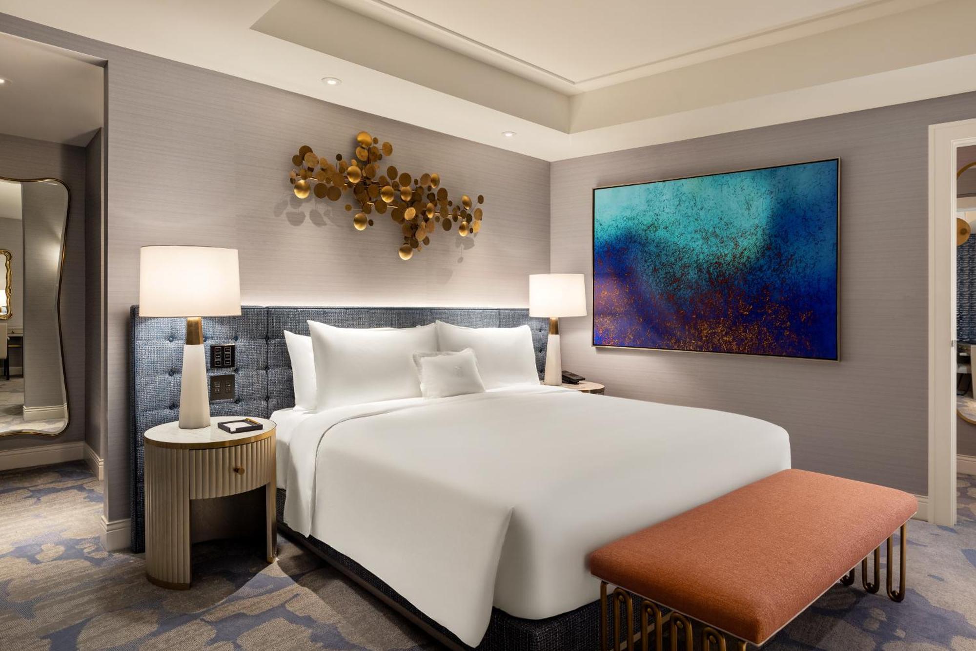 Fontainebleau Vegas