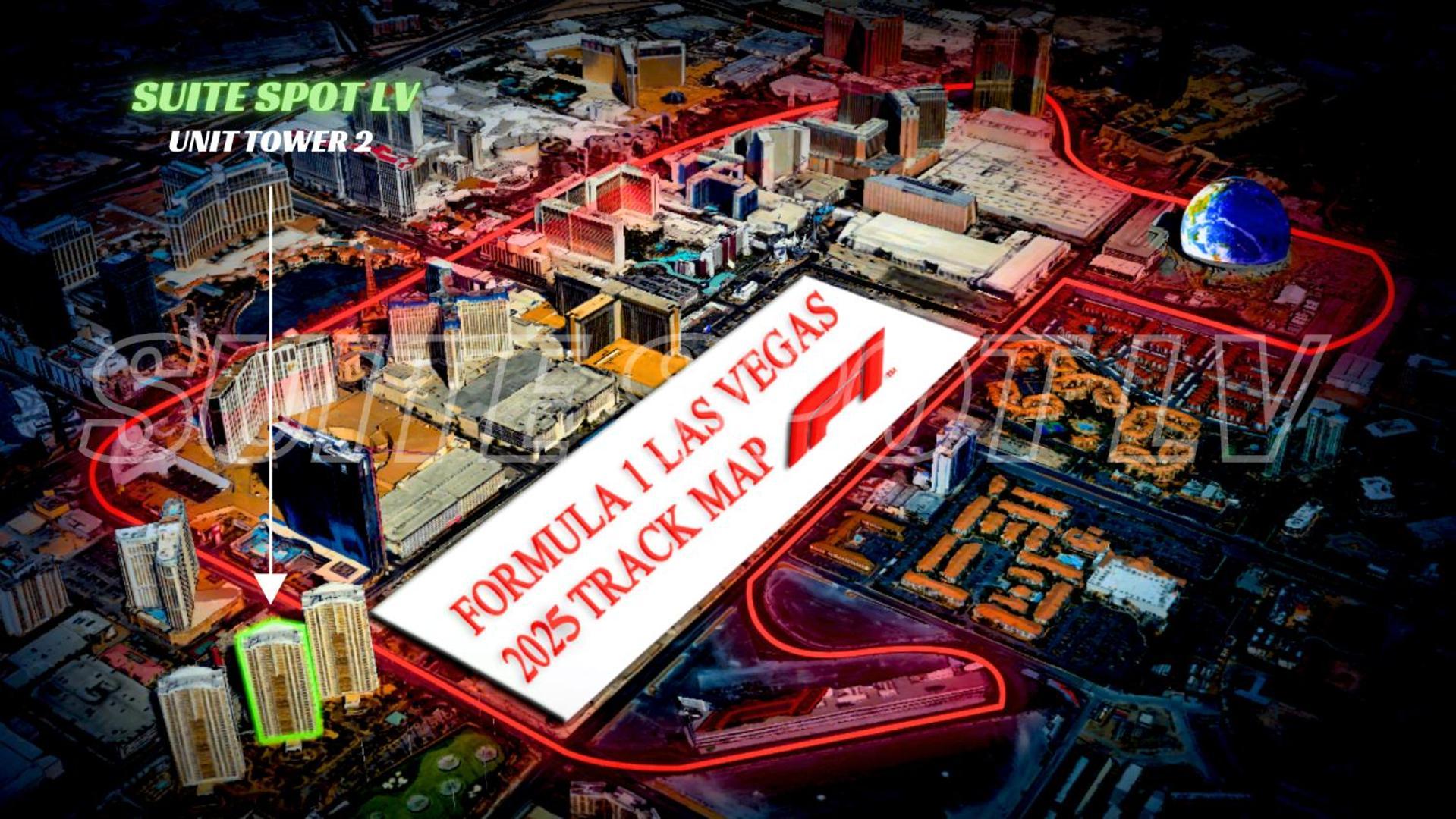 Aparthotel The Signature Escape Ii At Mgm Signature Tower 2 Las Vegas