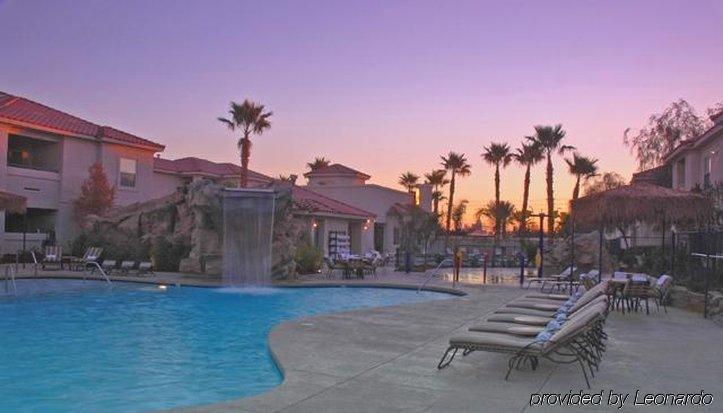 Hilton Vacation Club Desert Retreat Vegas 3* Las Vegas