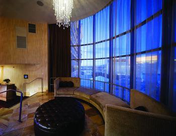 Hotel Anthology And At Caesars Palace