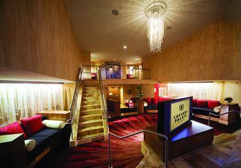 Hotel Anthology And At Caesars Palace Las Vegas