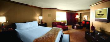 Hotel Anthology And At Caesars Palace 5*
