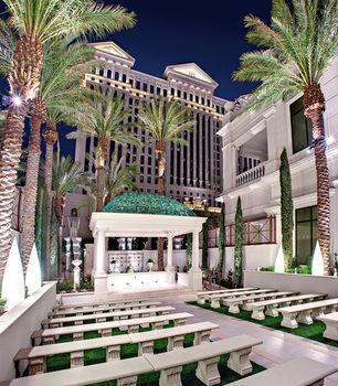Hotel Anthology And At Caesars Palace