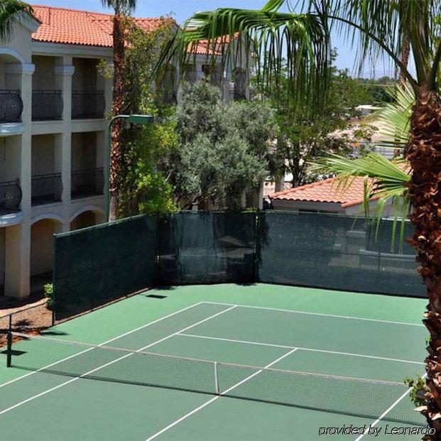 Resort Club De Soleil All-suite