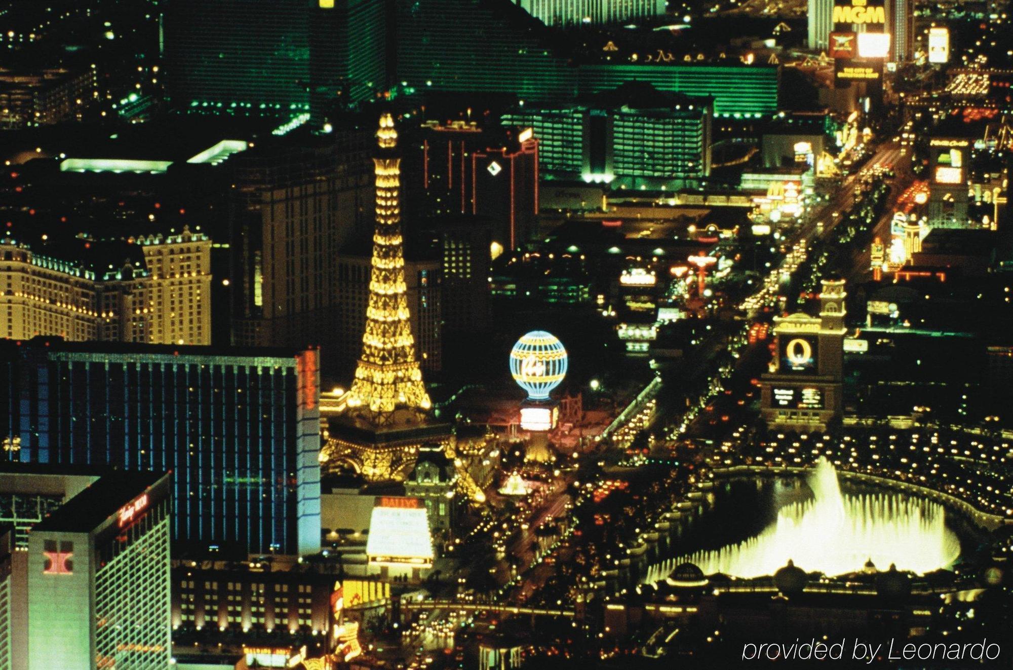 Hotel Royal Las Vegas