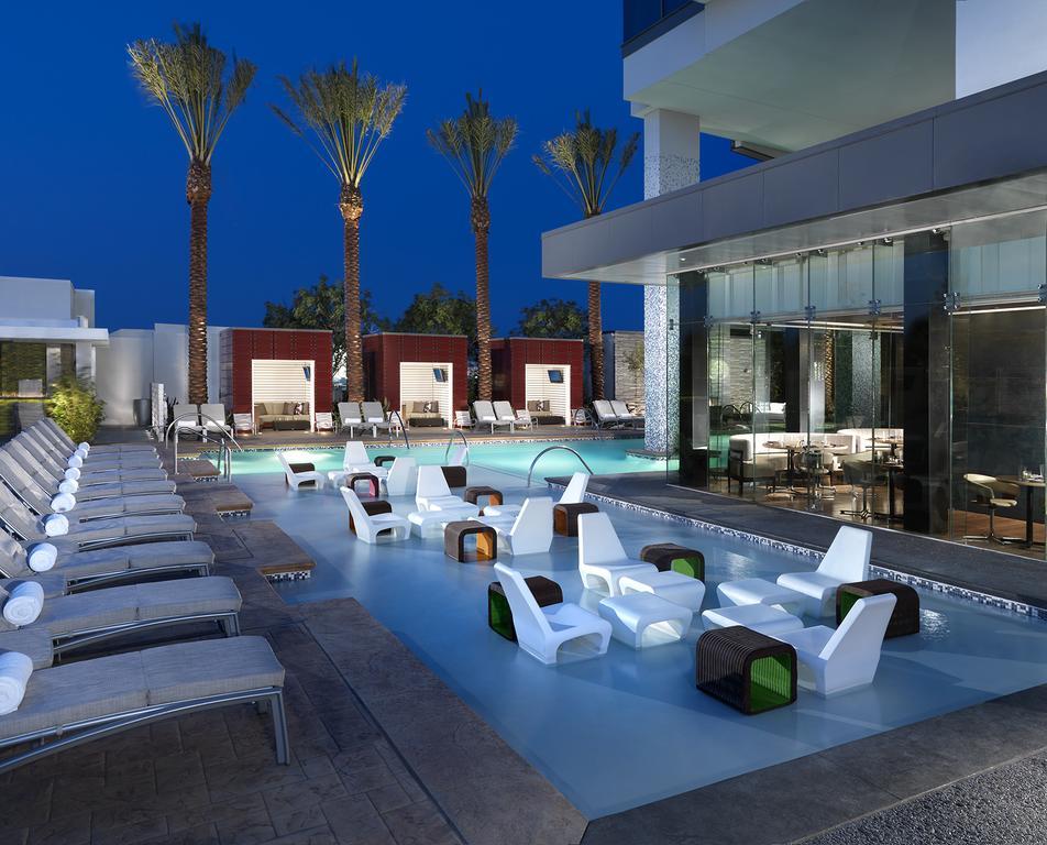 Palms Place And Hotel 4*