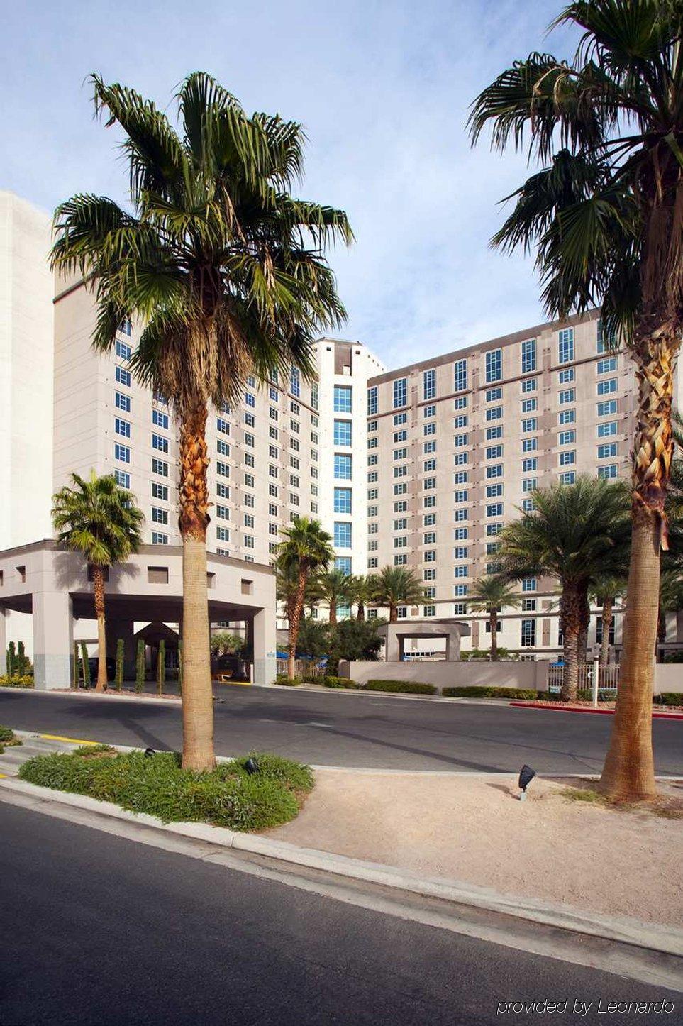 Hilton Grand Vacations Club Paradise Vegas Resort