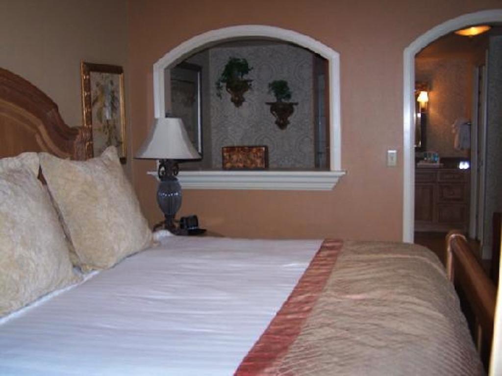 Wyndham Grand Desert 3* Las Vegas