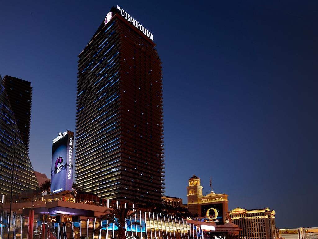 Resort The Cosmopolitan Of Vegas 5*