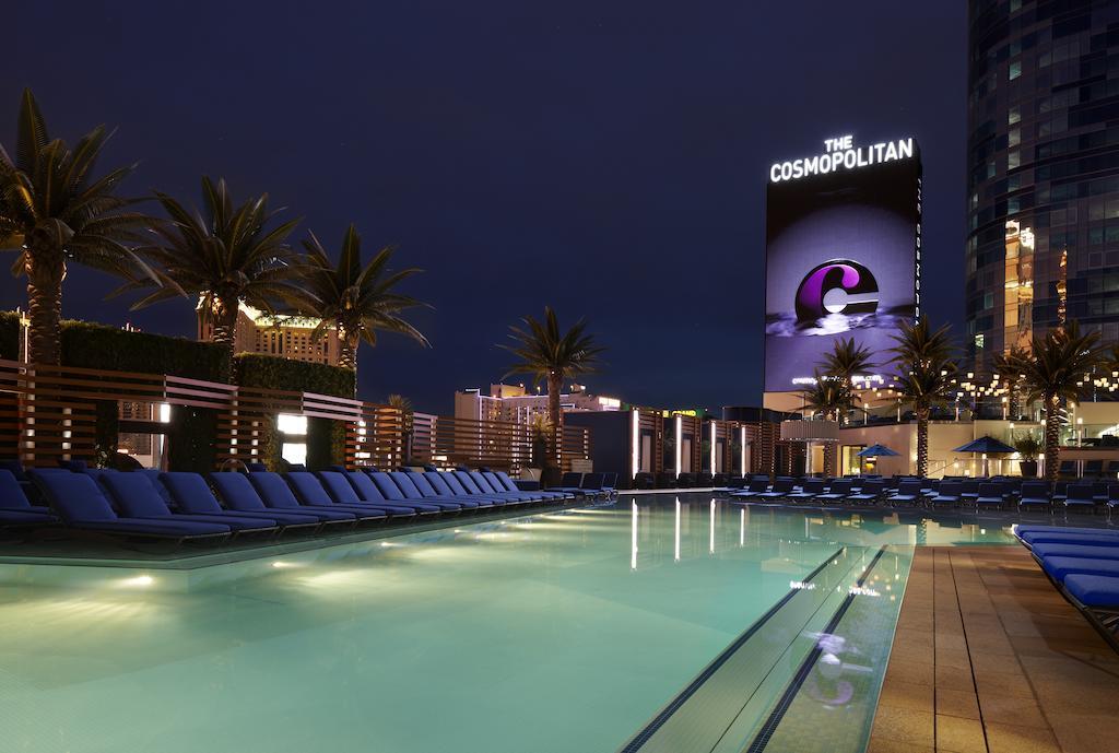 Resort The Cosmopolitan Of Vegas Las Vegas