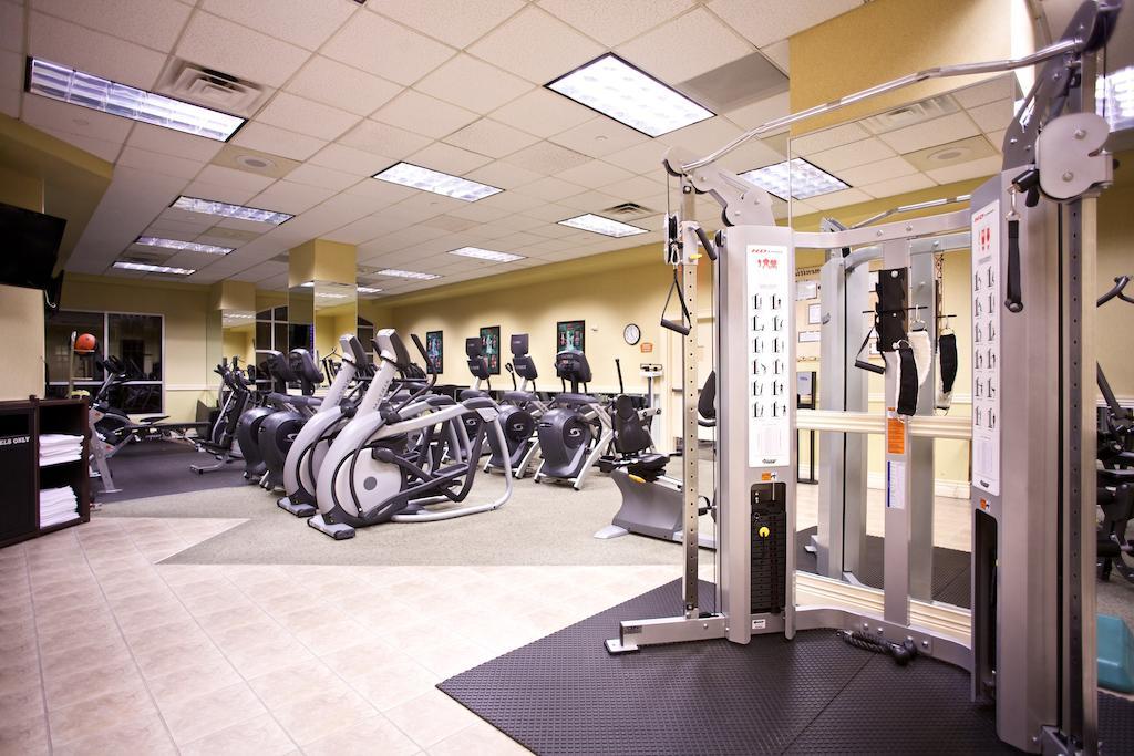 Resort Wyndham Grand Desert 3*