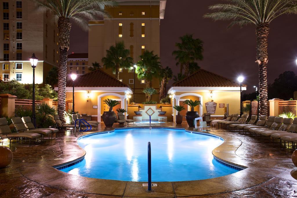 Resort Wyndham Grand Desert 3*
