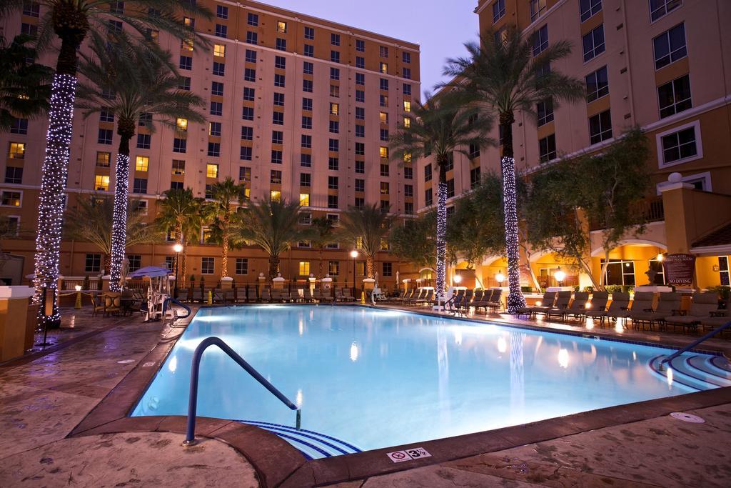 Wyndham Grand Desert